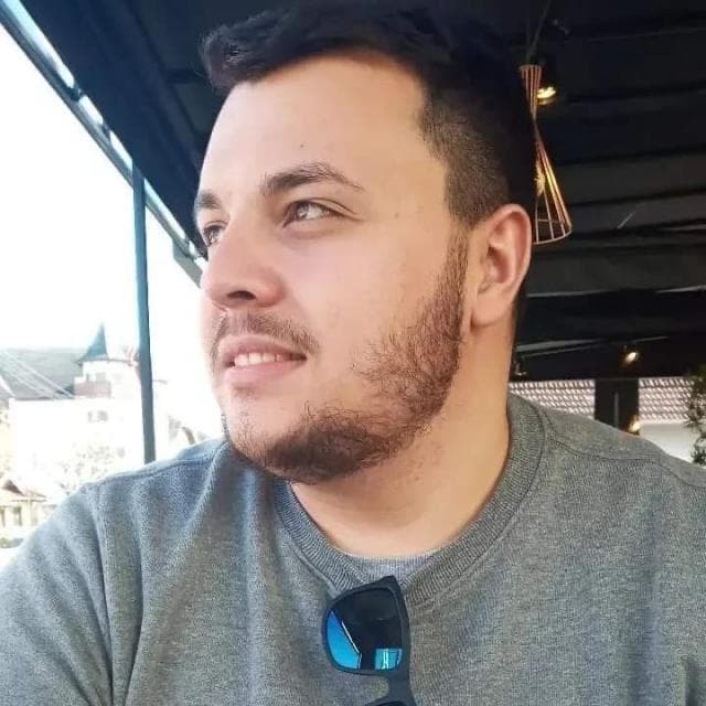 Foto de Marson de Souza